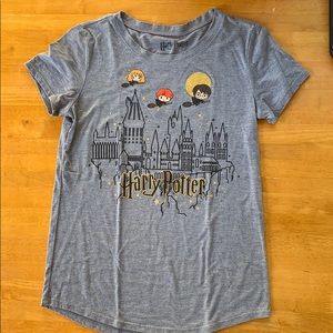 Harry Potter T-shirt Child XL